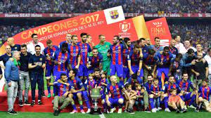 barcelona 2016 17 season review all
