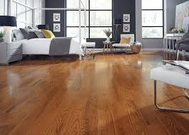 saddle oak solid hardwood flooring