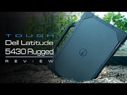 dell laude 5430 rugged 2022 in depth