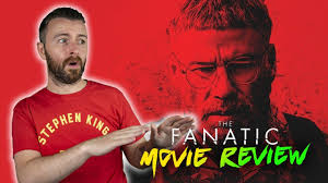 It stars john travolta as an autistic man obsessed with meeting his favorite actor (devon sawa). The Fanatic 2019 Movie Review John Travolta Youtube