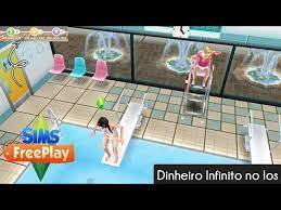 the sims freeplay pelo iphone mod