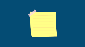 sticky notes in windows 11