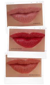 le rouge interdit intense silk lipstick