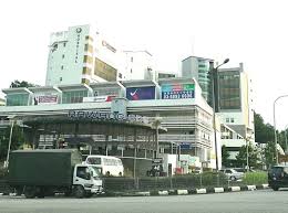 Johor johor bahru bangunan kwsp tel : Senarai Cawangan Kwsp Negeri Selangor Zul Muhammad