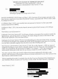 Rental Increase Letter Template Unique Late Rent Notice Template