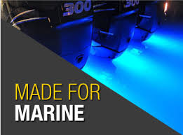 Home Marine Led Lights For Boats Interior Exterior Aqualitz