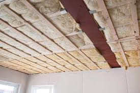 Sound Proofing Ceiling Insulation