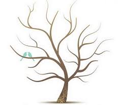 Free Tree Template Download Free Clip Art Free Clip Art On