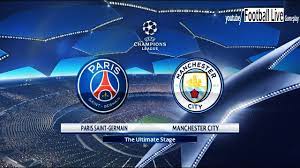 City of manchester stadium, sportcity, manchester, m11 3ff. Pes 2018 Paris Saint Germain Psg Vs Manchester City Uefa Champions League Ucl Gameplay Pc Youtube