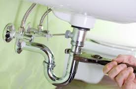 how to replace a sink drain p trap hunker