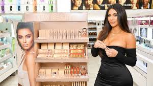 kkw beauty relaunching completely