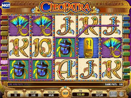 Slots lol offers thousands of free slots from famous developers like h5g, igt, bally, aristocrat, wms and more. Cleopatra Slot Machine Free Play Online Detailed Review