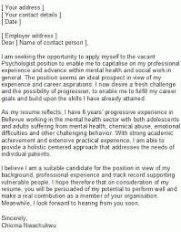 Health Psychologist Sample Resume Therapist Counselor