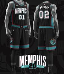 The grizzlies are currently over the league salary cap. Memphis Grizzlies Classic Edition Uniforms Uniswag