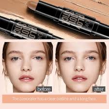 highlight contour stick 2 in 1 makeup