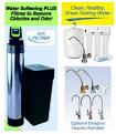 Water softener system houston