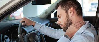 All about whiplash and compensation for neck injuries