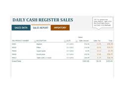 018 Weekly Sales Reports Templates Report Template