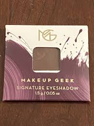makeup geek eye shadow give me the