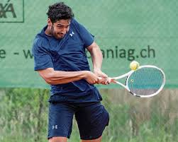 Moundir • 8 ağu 2008 tarihinden beri skroplama. Tennis Adam Moundir Will In Die Top 400 Der Welt