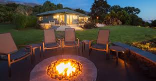Why Do Gas Fire Pits Make The Perfect