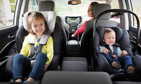 guide to ontario car seat laws 2023