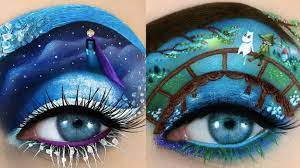 amazing makeup art