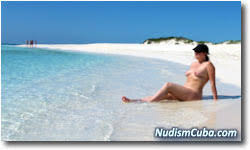 Nude beaches | Naturism Nudism Cuba