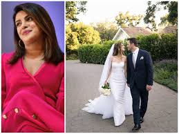 Guests at the wedding included chris' son jack, six, who he shares with ex anna faris, and katherine's brothers patrick and christopher, along with her sister sharing a picture of him and his new wife on their wedding day, he wrote on instagram: Priyanka Chopra Congratulates Chris Pratt On His Wedding With Katherine Schwarzenegger Hindi Movie News Times Of India