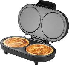 unol pancake maker 48165 american sr bk