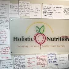 holistic nutrition center 14 photos