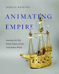 Animating Empire Automata The Holy