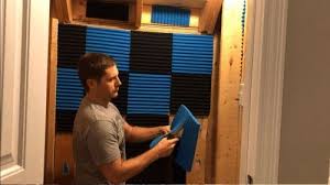 diy soundproof guide sound proofing