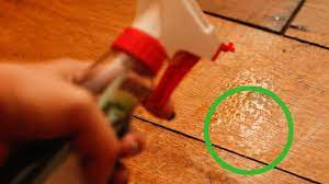 3 ways to clean hardwood floors wikihow