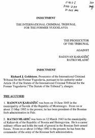 Ratko Mladić Case – Key information & Timeline | International Criminal  Tribunal for the former Yugoslavia