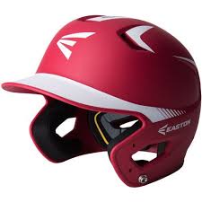 Easton Youth Limited Z5 2 Tone Grip Batting Helmet