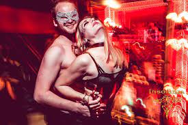 Our selection of 7 swinger clubs in Berlin for a night to remember -  Hedonomads • Travel and Play