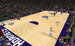 Follow the vibe and change your wallpaper every day! Nlsc Forum Downloads 2014 Charlotte Hornets Fictional Court