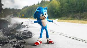 Sonic The Hedgehog 2 Release Date Confirmed