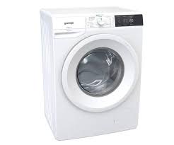 Leicht verschmutzte wäsche kann bei 2kg belastung innerhalb von 15 minuten gewaschen werden. Gorenje We 74s3p 7 Kg 1400 Touren 46 5 Cm Tief Waschen Trocknen Waschmaschinen Frontlader