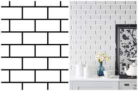 tile patterns and layouts the tile