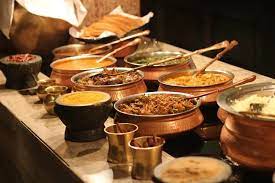 best indian restaurants in discovery