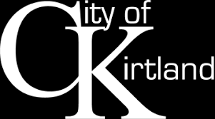 Utility Information City Of Kirtland Oh