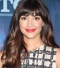 Short straight bob with bangs. The 5 Best Haircuts For Thin Hair According To Experts Who What Wear
