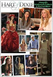 interview with hart of dixie wardrobe