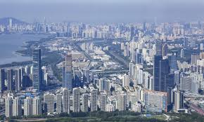 Shenzhen thrives amid US tech war - Global Times