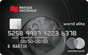 ®/™ mastercard and world elite are registered trademarks and the circles. World Elite Mastercard Travel Credit Card National Bank