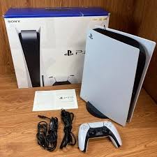 all new best quality sony playstation 5