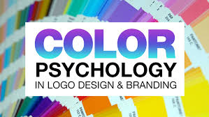 Color Psychology In Logo Design Branding Explained Just