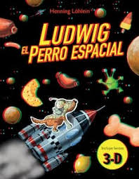 This book written by henning lohlein and published by unknown which was released on 01 january 2015 with total pages 16. Usborne Books More Ludwig The Space Dog Independent Consultant